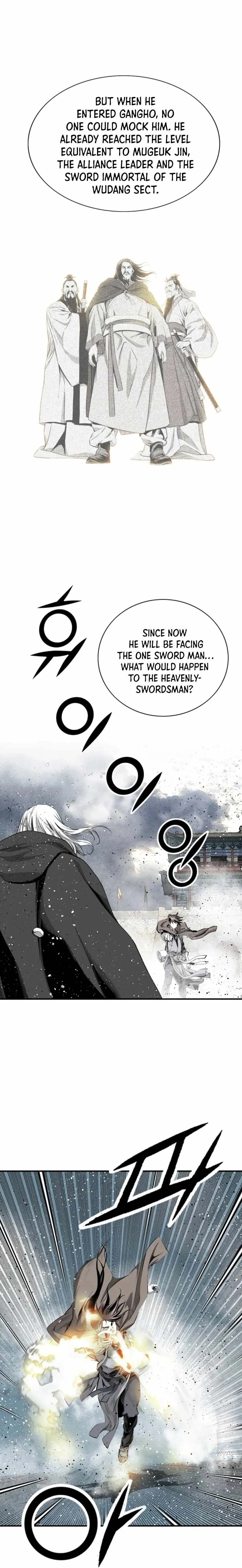 Read Cheonae Hyeomno chapter 112 image 2 on Lezhin