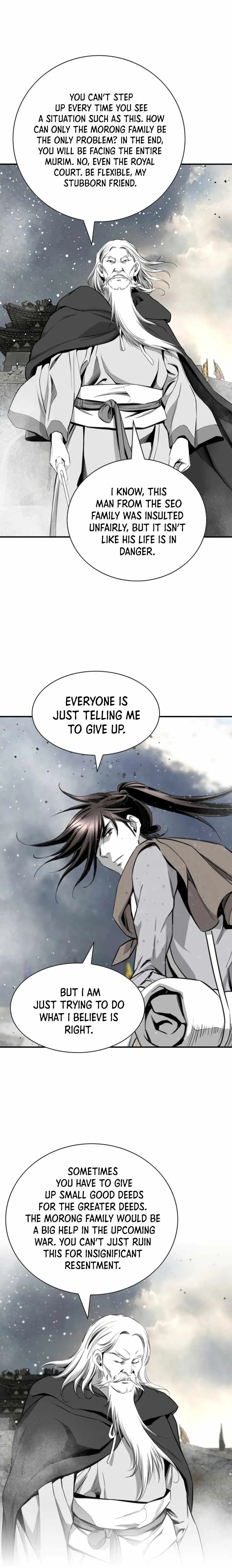 Read Cheonae Hyeomno chapter 112 image 20 on Lezhin