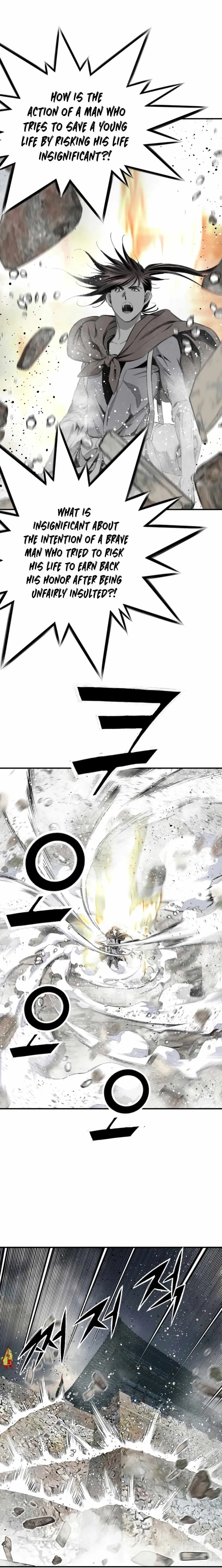 Read Cheonae Hyeomno chapter 112 image 22 on Lezhin