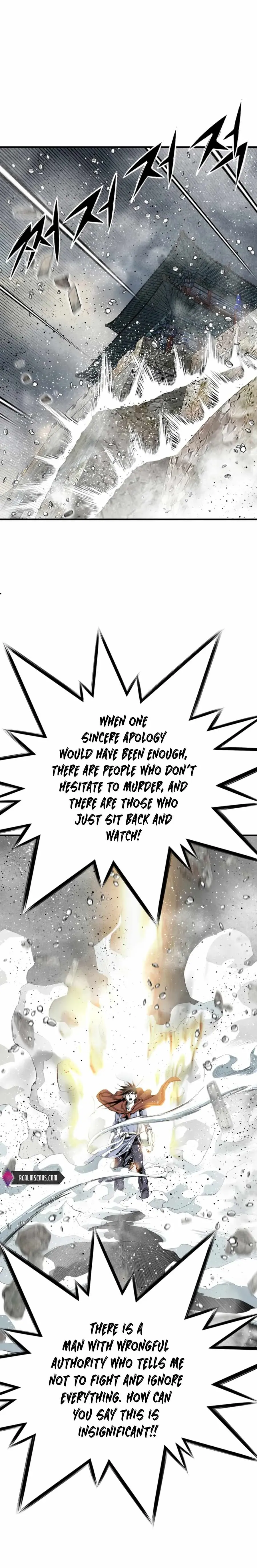Read Cheonae Hyeomno chapter 112 image 23 on Lezhin