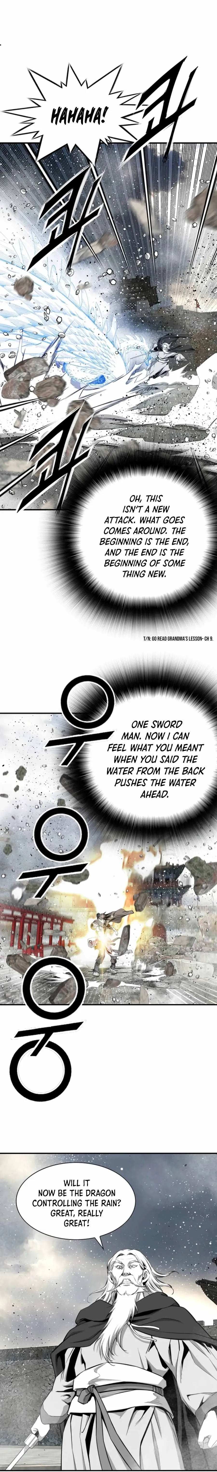Read Cheonae Hyeomno chapter 112 image 7 on Lezhin