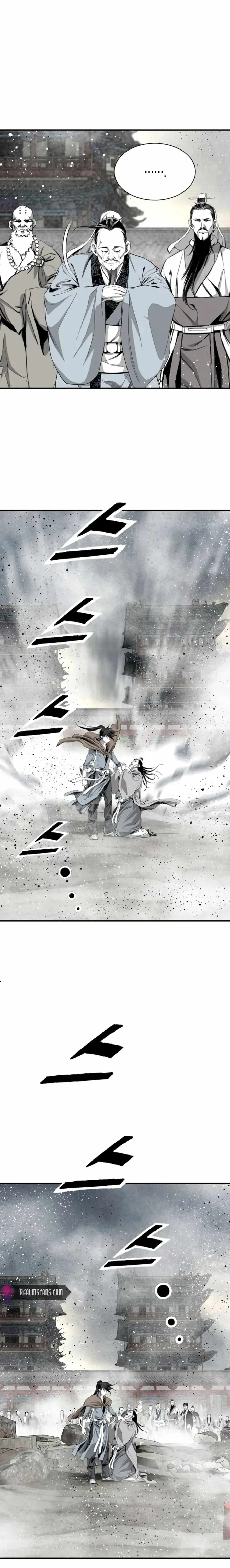 Read Cheonae Hyeomno chapter 113 image 12 on Lezhin