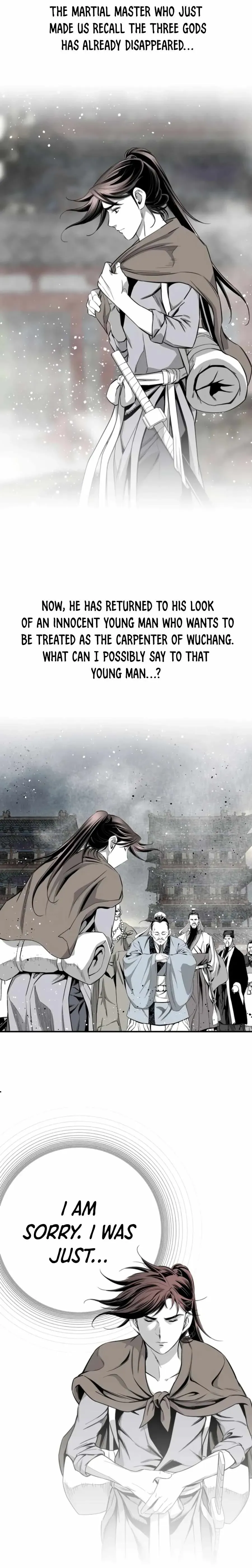 Read Cheonae Hyeomno chapter 113 image 14 on Lezhin