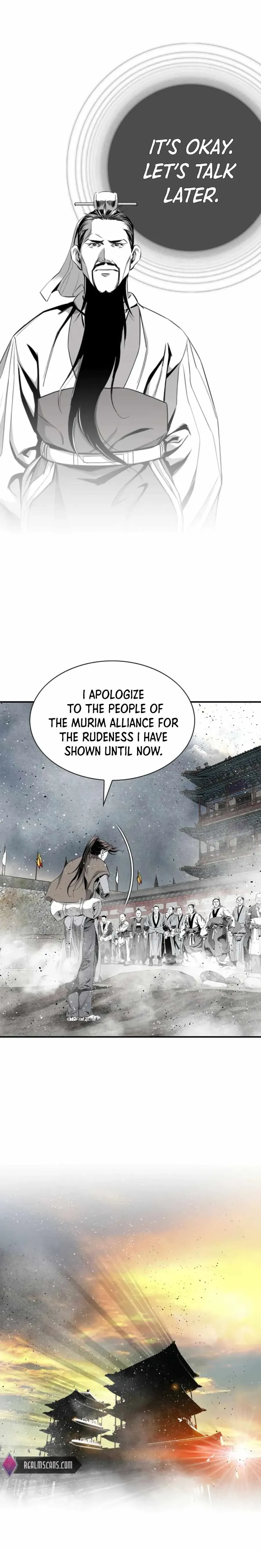 Read Cheonae Hyeomno chapter 113 image 15 on Lezhin
