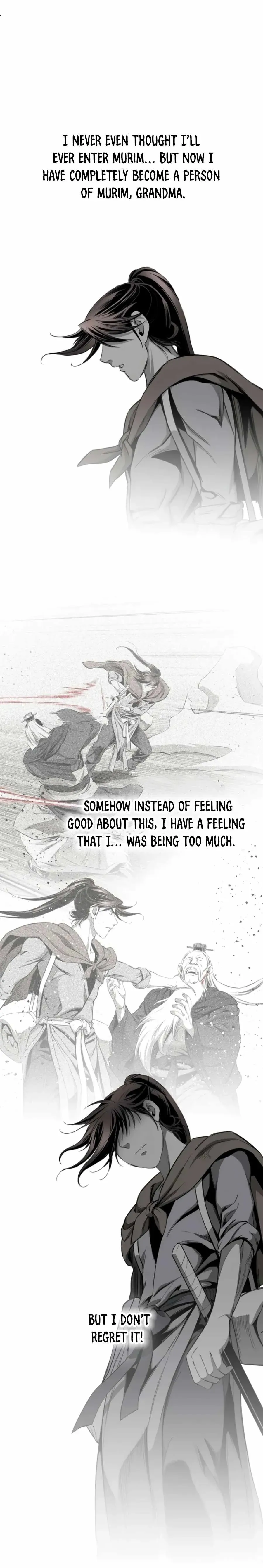 Read Cheonae Hyeomno chapter 113 image 17 on Lezhin