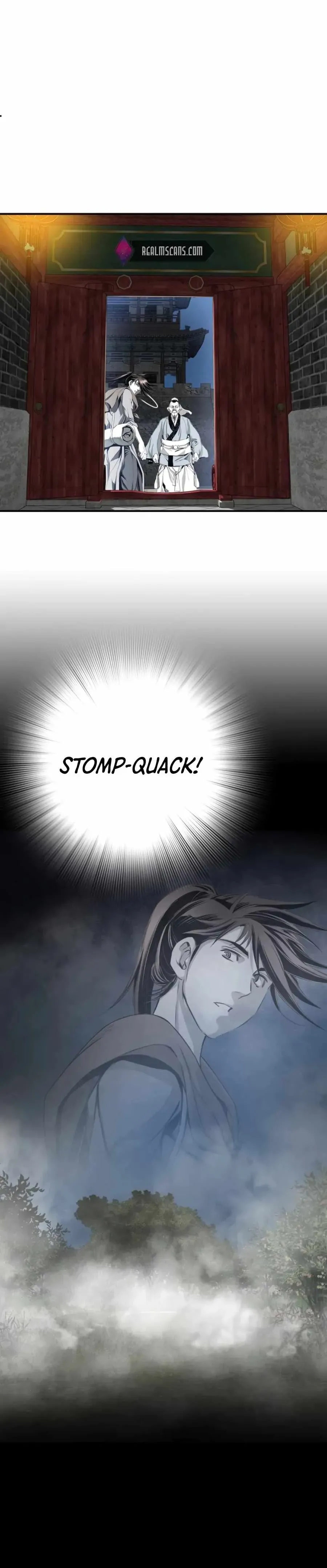 Read Cheonae Hyeomno chapter 113 image 23 on Lezhin
