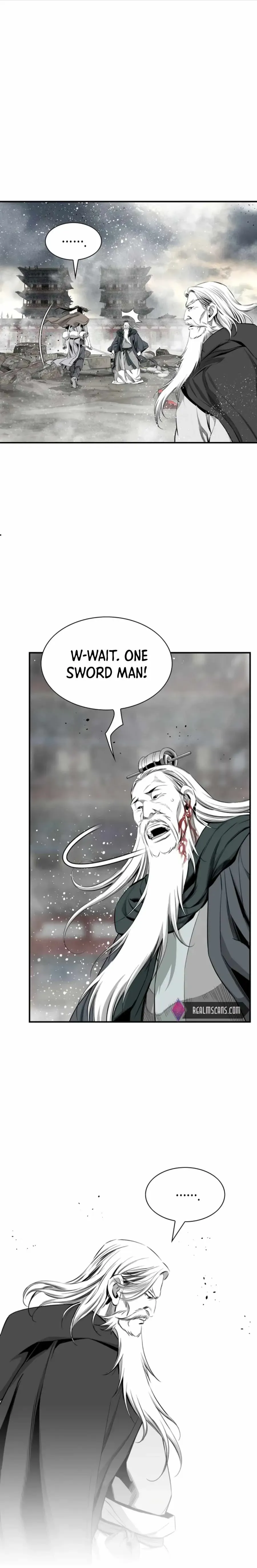 Read Cheonae Hyeomno chapter 113 image 3 on Lezhin