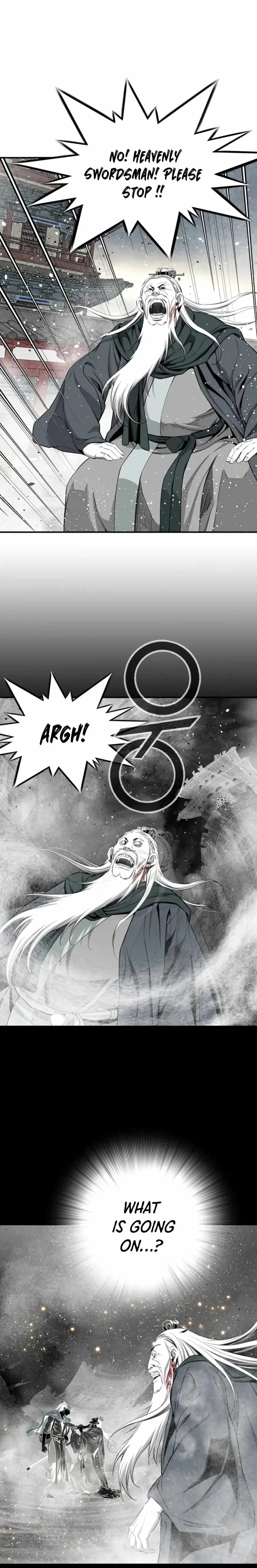 Read Cheonae Hyeomno chapter 113 image 8 on Lezhin