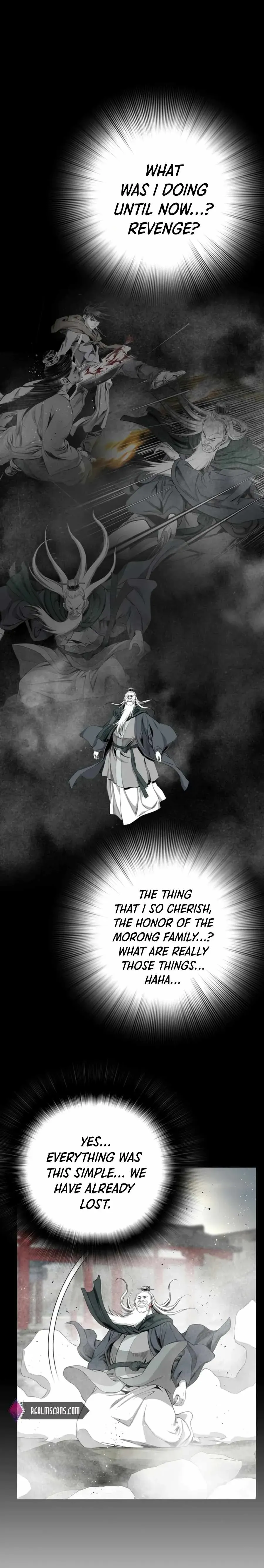Read Cheonae Hyeomno chapter 113 image 9 on Lezhin