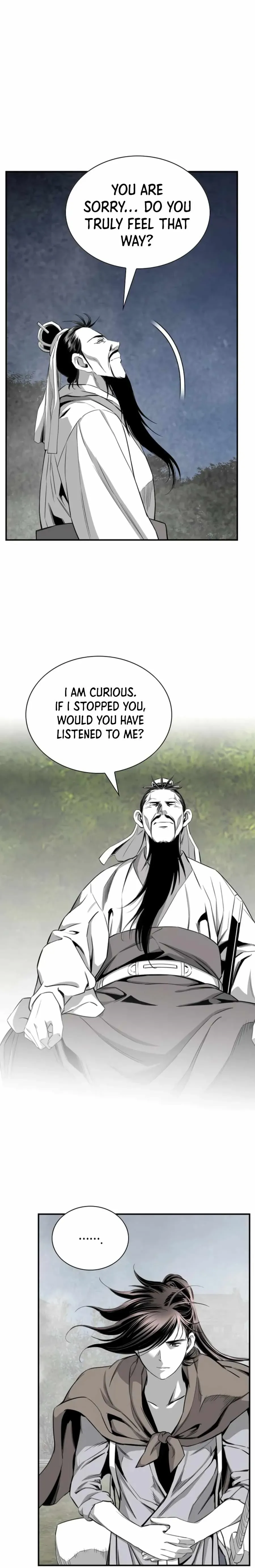 Read Cheonae Hyeomno chapter 114 image 11 on Lezhin