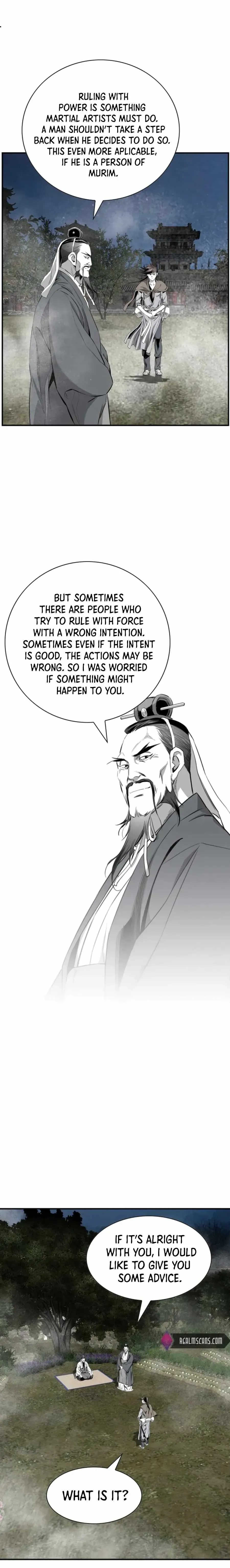 Read Cheonae Hyeomno chapter 114 image 15 on Lezhin