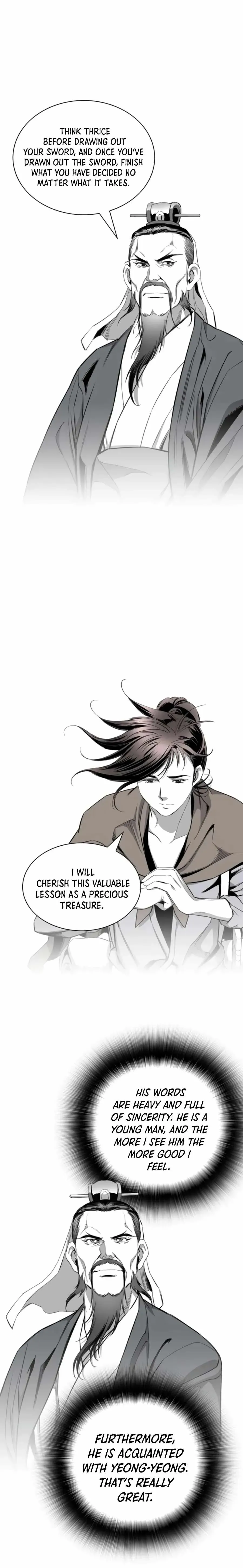 Read Cheonae Hyeomno chapter 114 image 16 on Lezhin