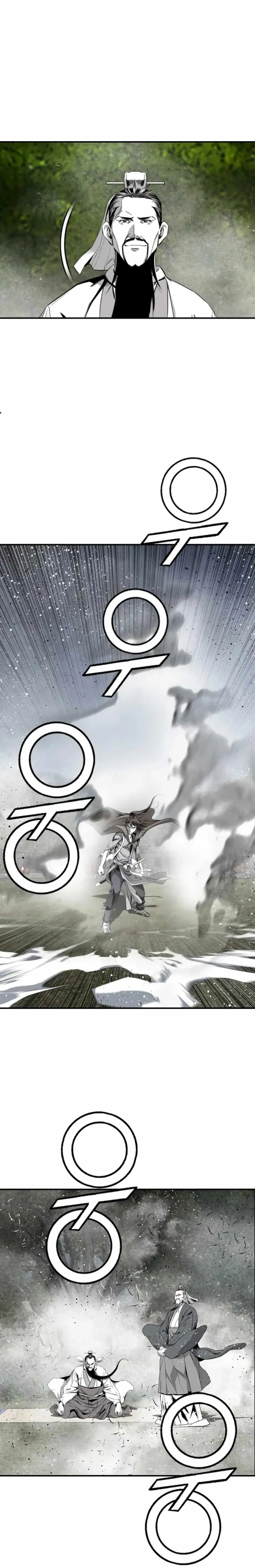 Read Cheonae Hyeomno chapter 114 image 19 on Lezhin