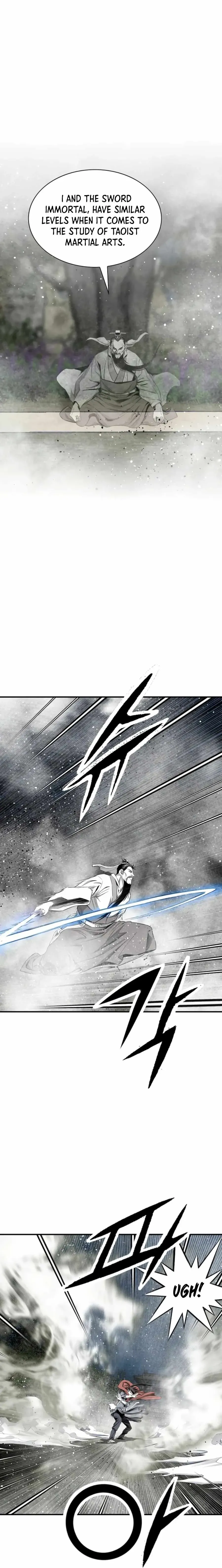 Read Cheonae Hyeomno chapter 114 image 22 on Lezhin
