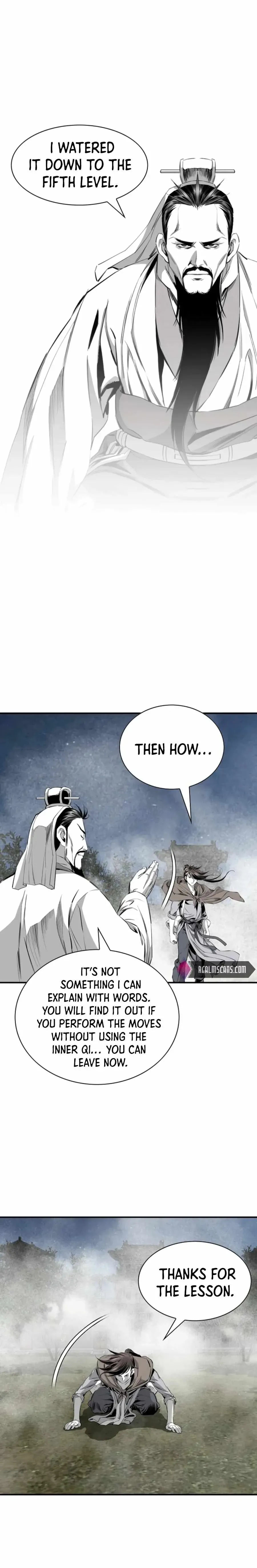 Read Cheonae Hyeomno chapter 114 image 24 on Lezhin