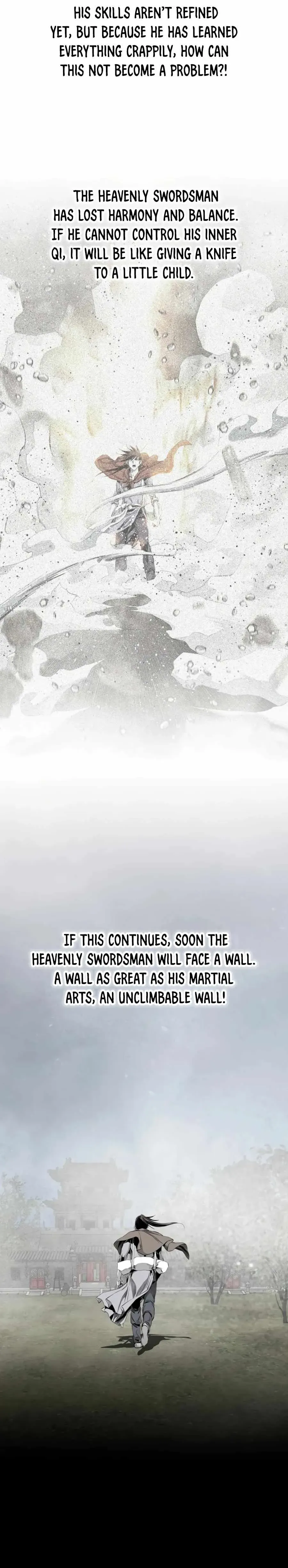 Read Cheonae Hyeomno chapter 114 image 26 on Lezhin