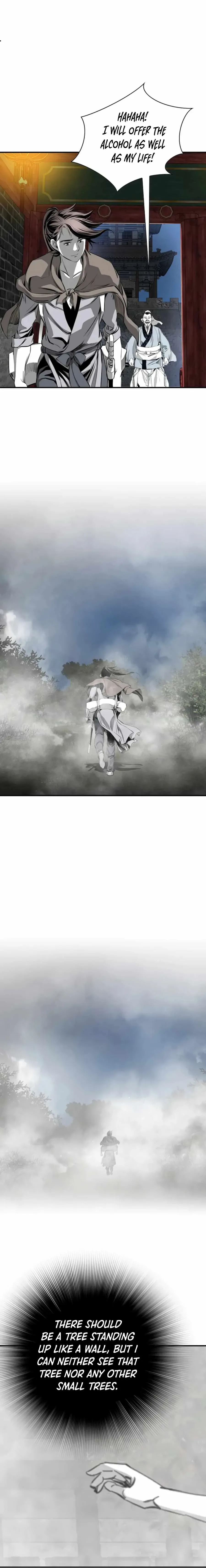 Read Cheonae Hyeomno chapter 114 image 5 on Lezhin