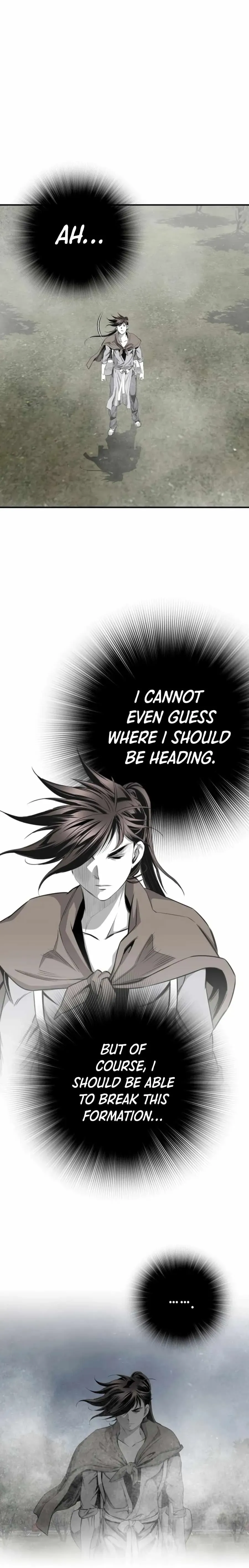 Read Cheonae Hyeomno chapter 114 image 7 on Lezhin