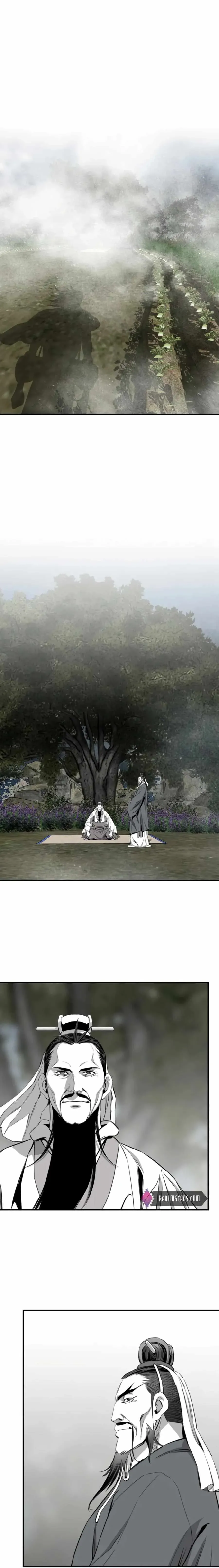 Read Cheonae Hyeomno chapter 114 image 9 on Lezhin