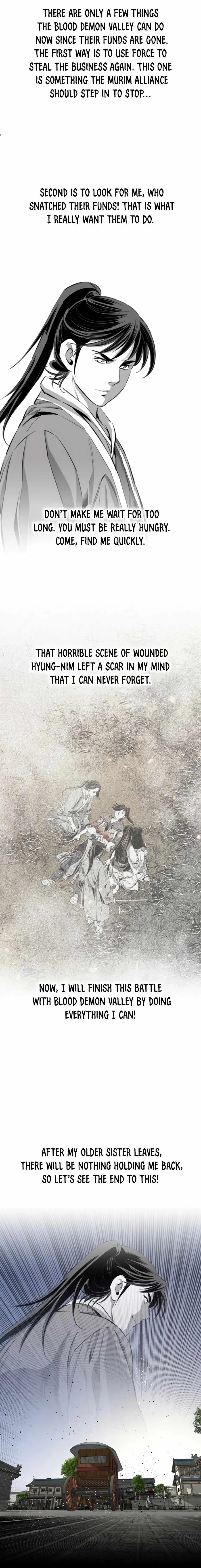 Read Cheonae Hyeomno chapter 115 image 17 on Lezhin