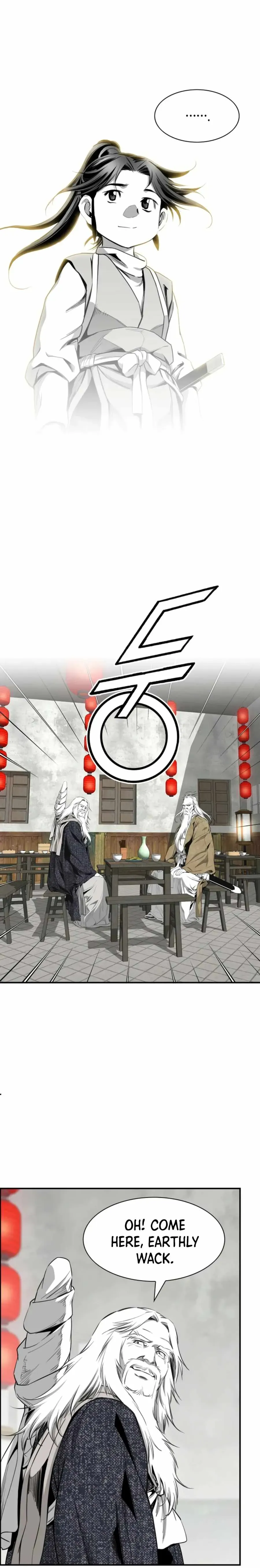 Read Cheonae Hyeomno chapter 116 image 17 on Lezhin