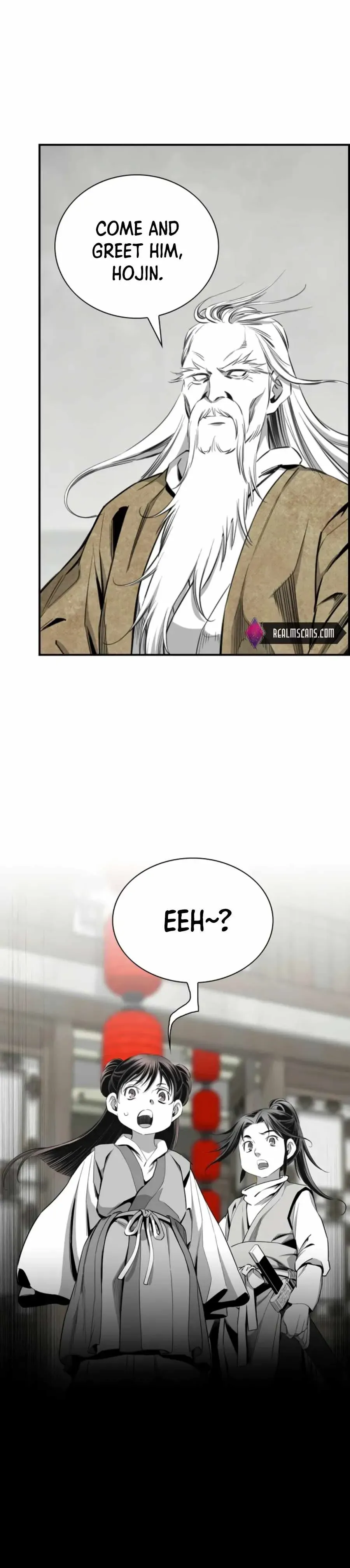 Read Cheonae Hyeomno chapter 116 image 18 on Lezhin