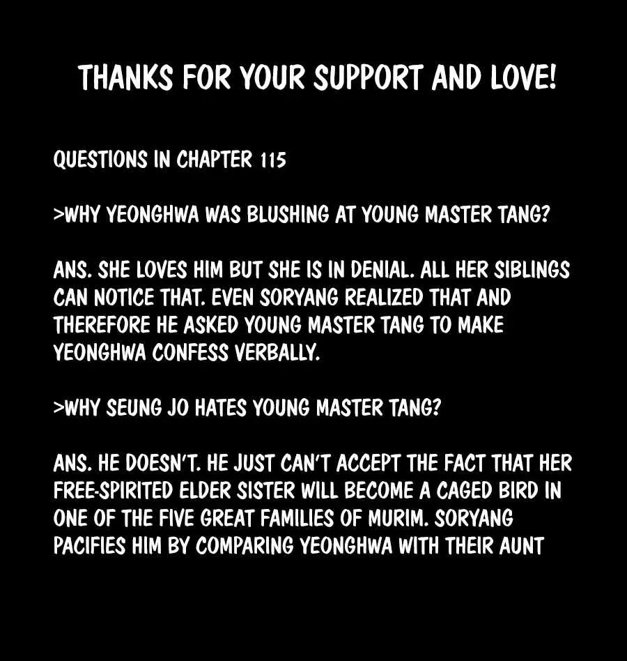 Read Cheonae Hyeomno chapter 116 image 20 on Lezhin