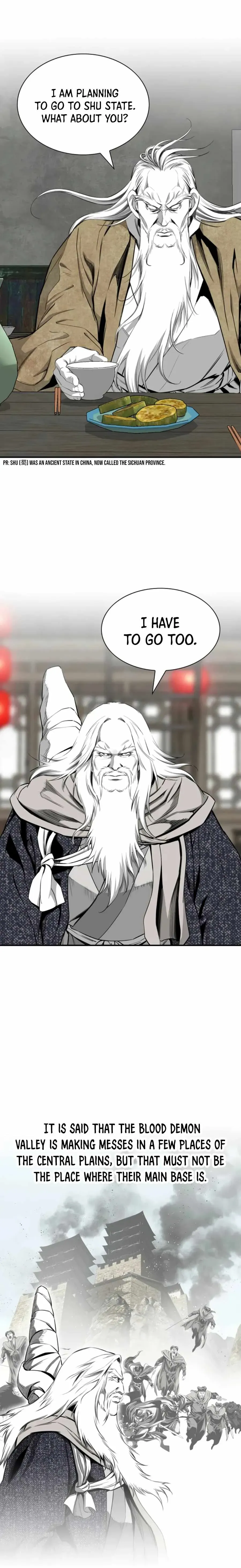 Read Cheonae Hyeomno chapter 117 image 10 on Lezhin