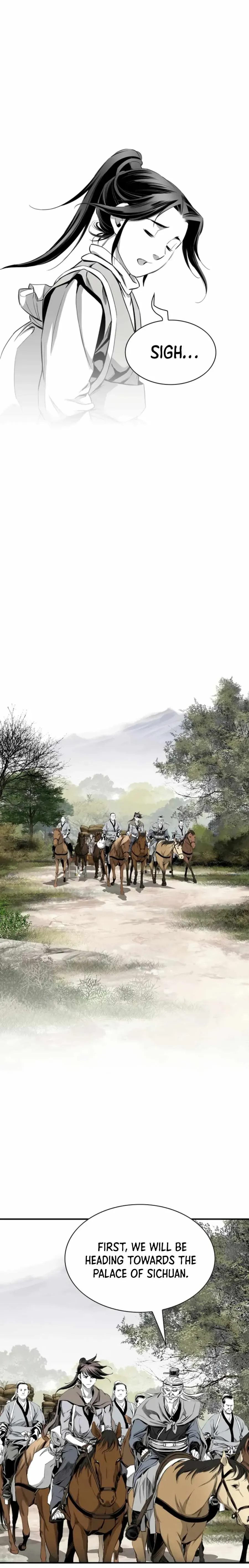Read Cheonae Hyeomno chapter 117 image 14 on Lezhin