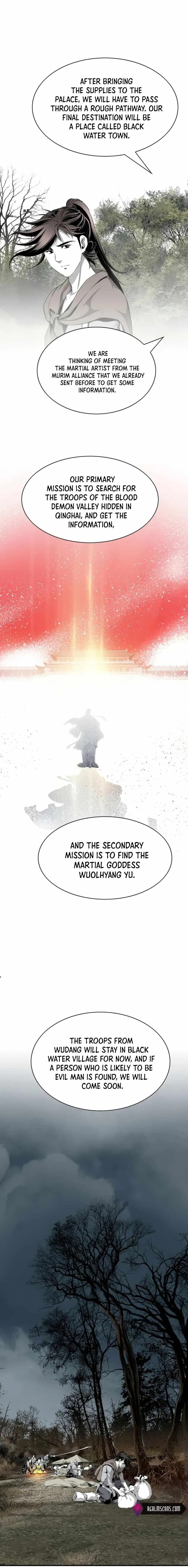 Read Cheonae Hyeomno chapter 117 image 15 on Lezhin