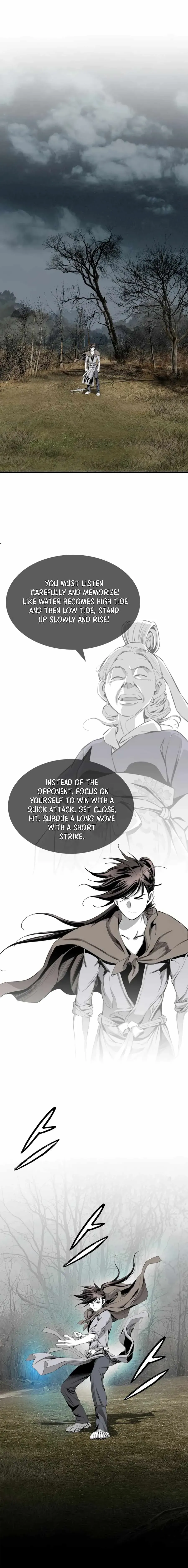 Read Cheonae Hyeomno chapter 117 image 17 on Lezhin