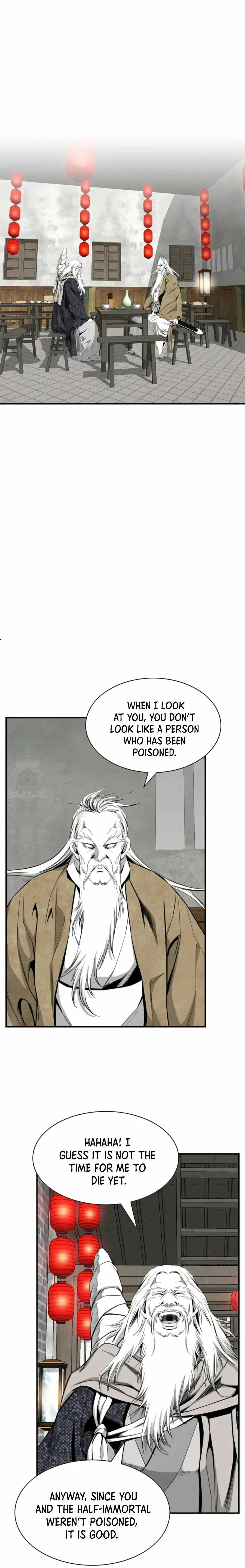 Read Cheonae Hyeomno chapter 117 image 7 on Lezhin