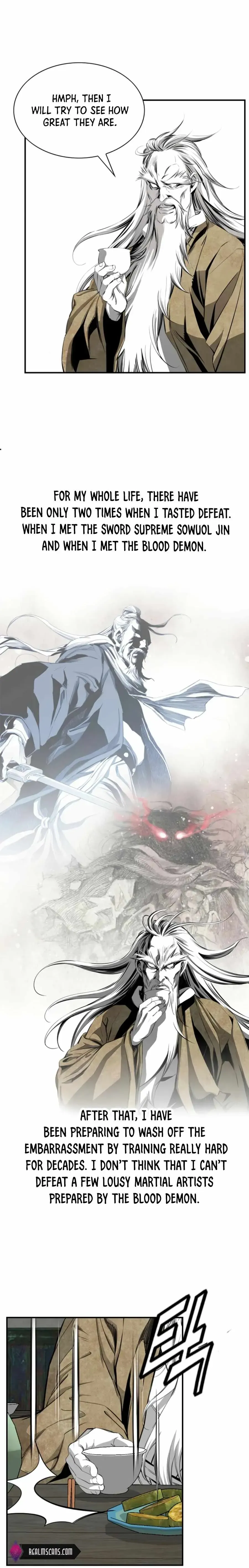 Read Cheonae Hyeomno chapter 117 image 9 on Lezhin