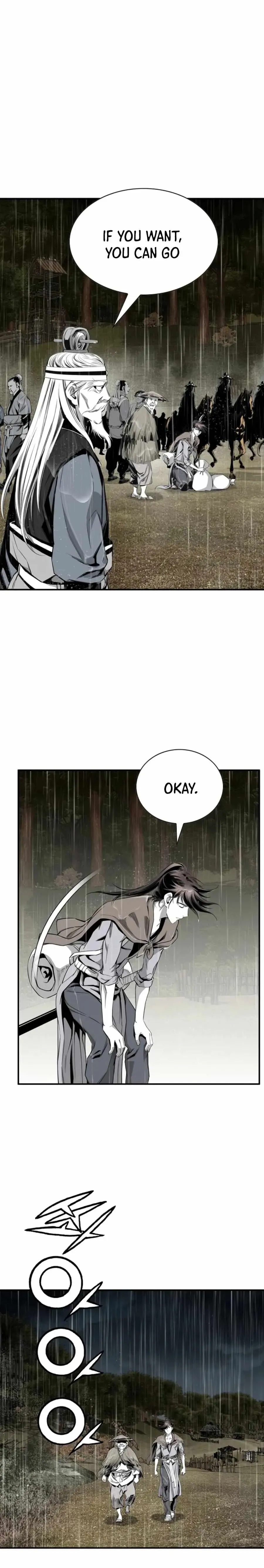 Read Cheonae Hyeomno chapter 119 image 13 on Lezhin