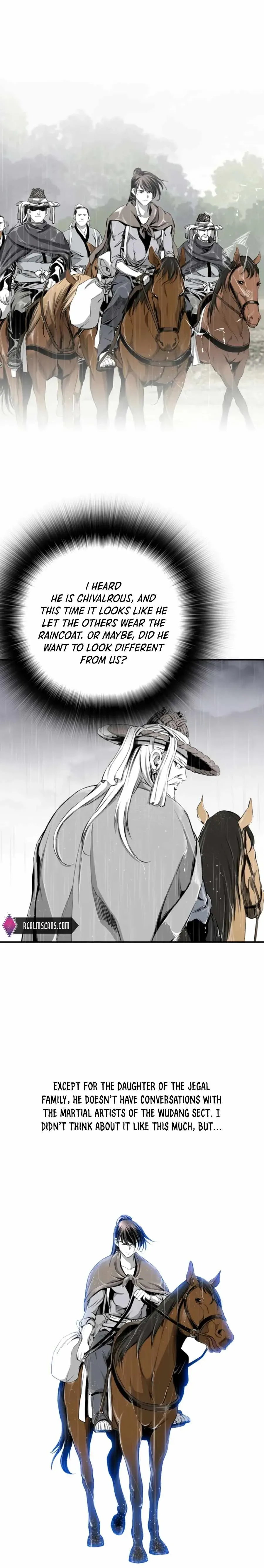 Read Cheonae Hyeomno chapter 119 image 2 on Lezhin