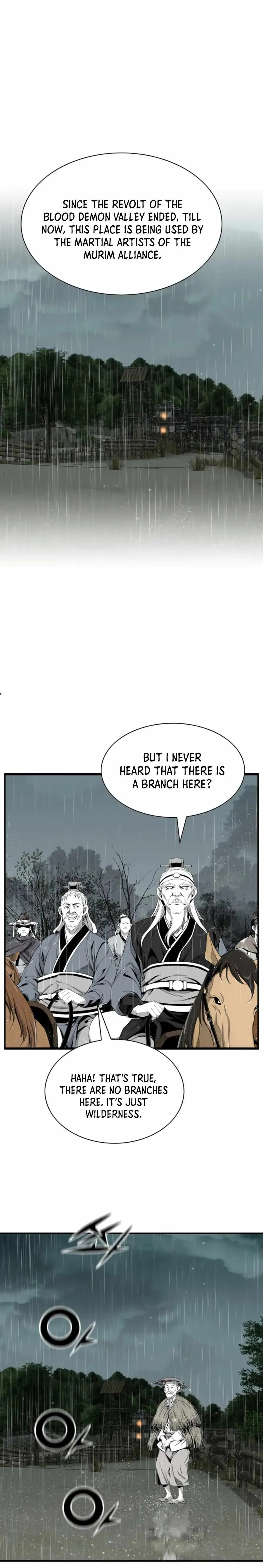 Read Cheonae Hyeomno chapter 119 image 7 on Lezhin
