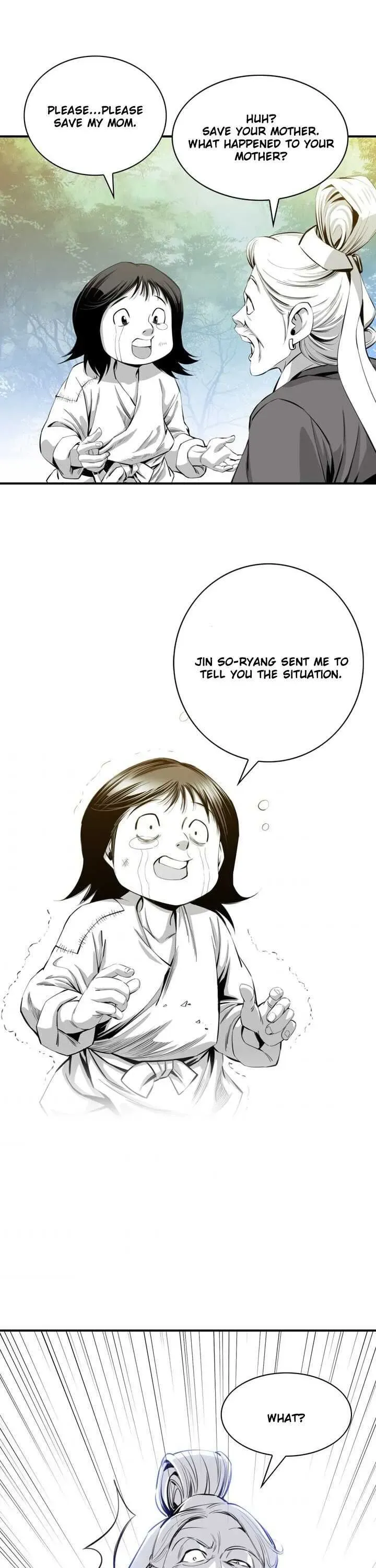 Read Cheonae Hyeomno chapter 12 image 10 on Lezhin