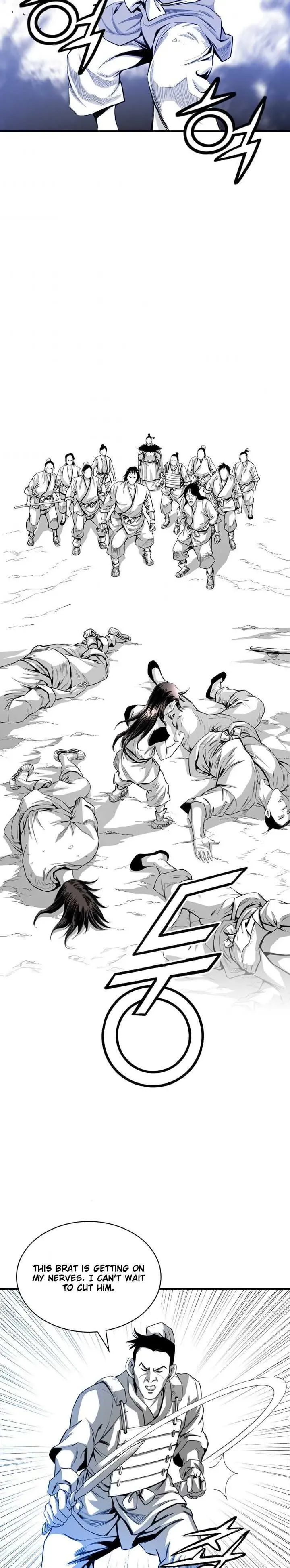 Read Cheonae Hyeomno chapter 12 image 14 on Lezhin