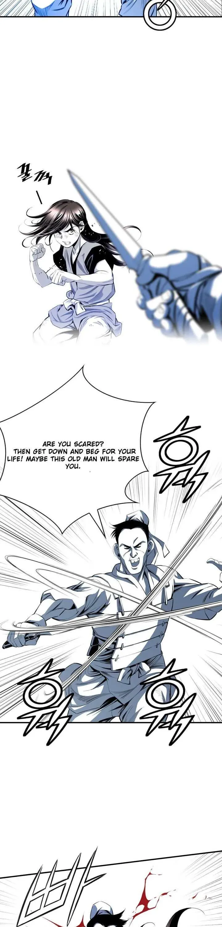 Read Cheonae Hyeomno chapter 12 image 15 on Lezhin