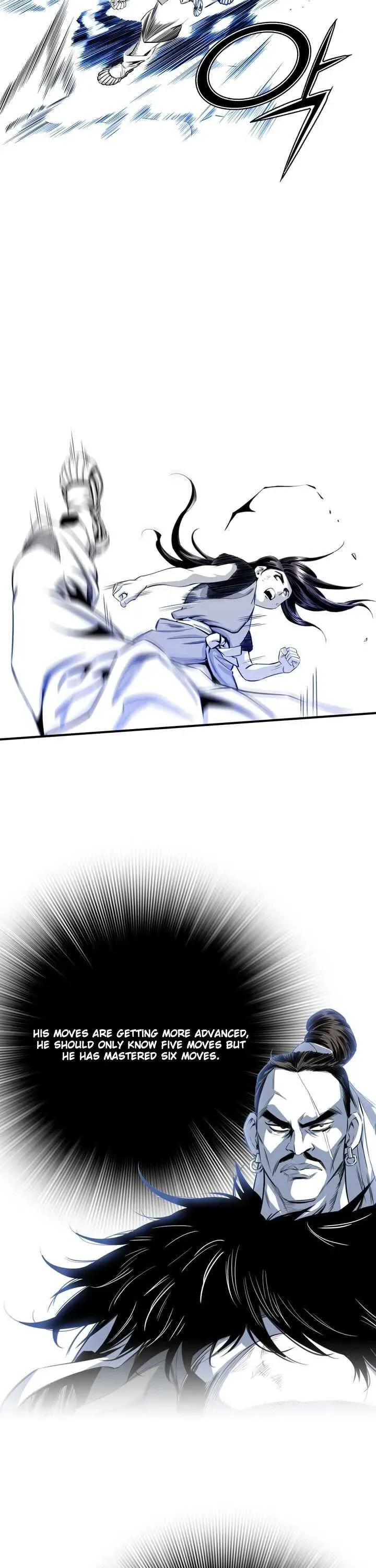 Read Cheonae Hyeomno chapter 12 image 21 on Lezhin