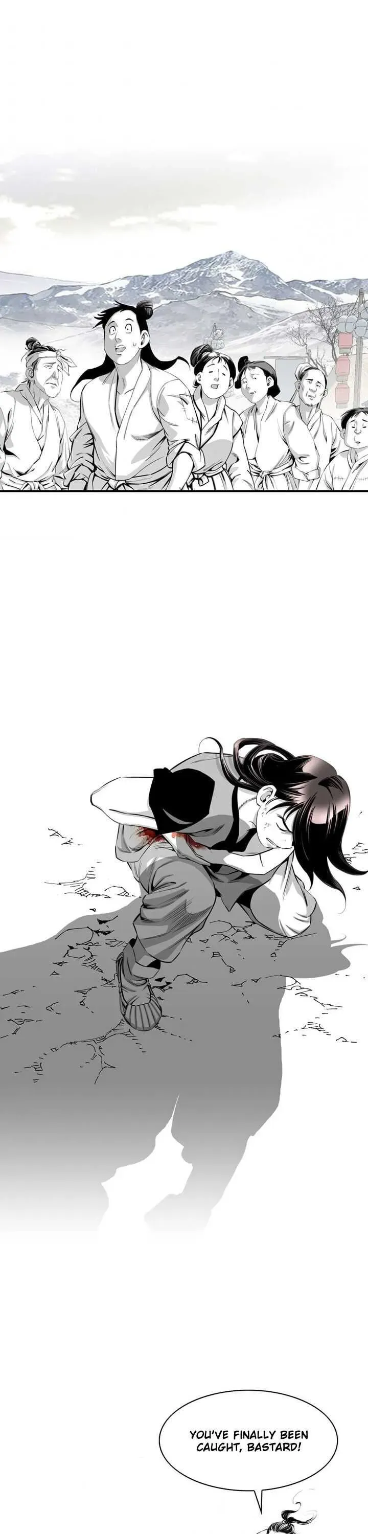 Read Cheonae Hyeomno chapter 12 image 24 on Lezhin