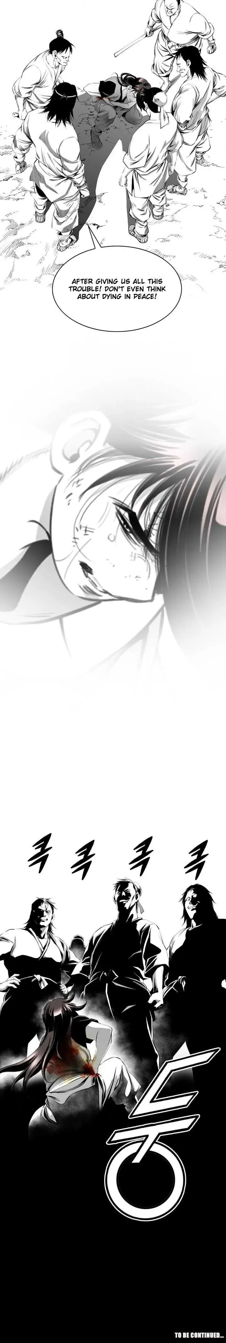 Read Cheonae Hyeomno chapter 12 image 25 on Lezhin