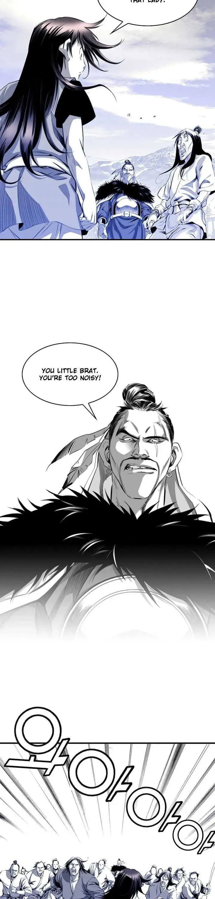 Read Cheonae Hyeomno chapter 12 image 4 on Lezhin