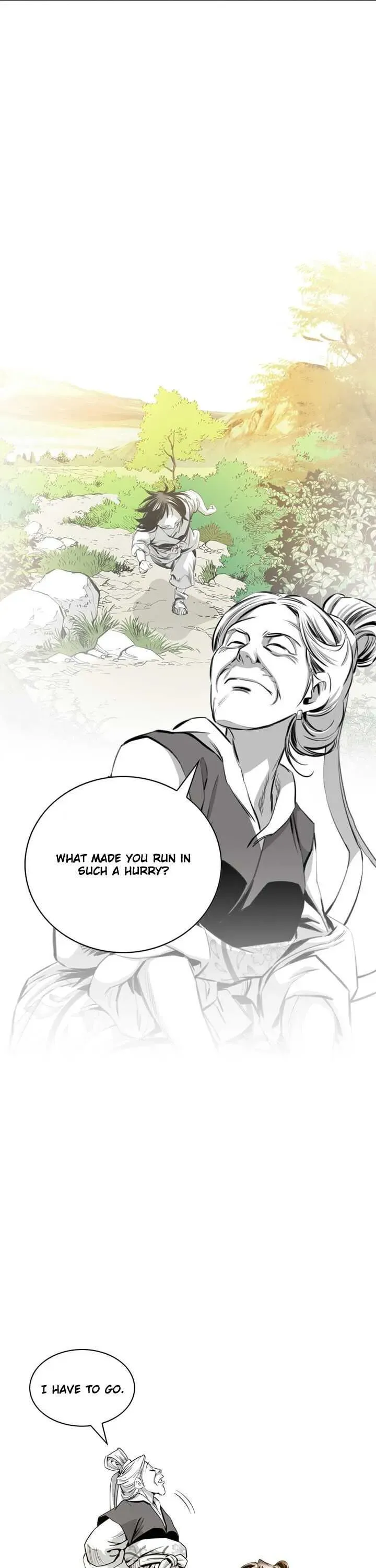 Read Cheonae Hyeomno chapter 12 image 6 on Lezhin