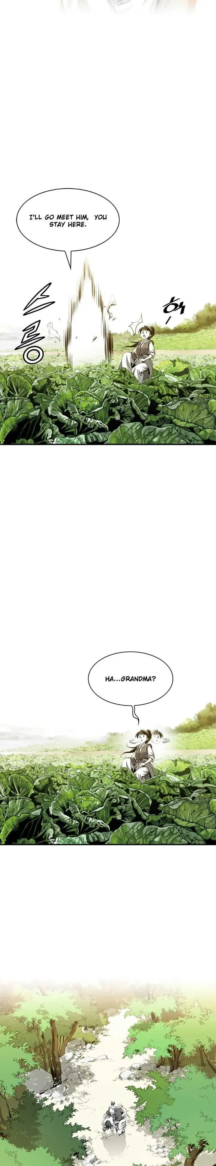 Read Cheonae Hyeomno chapter 12 image 8 on Lezhin