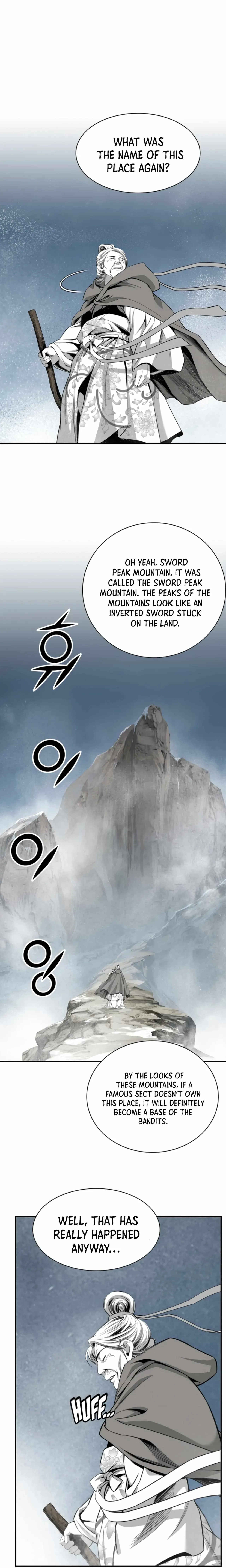 Read Cheonae Hyeomno chapter 121 image 10 on Lezhin