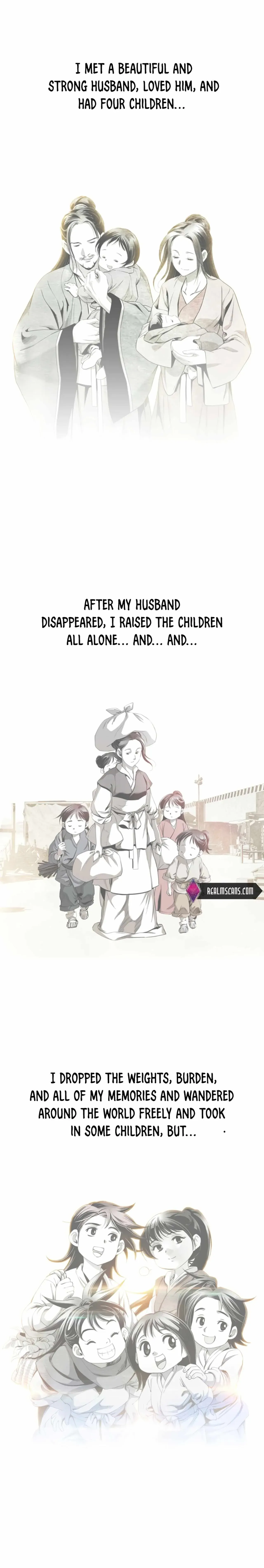 Read Cheonae Hyeomno chapter 121 image 12 on Lezhin
