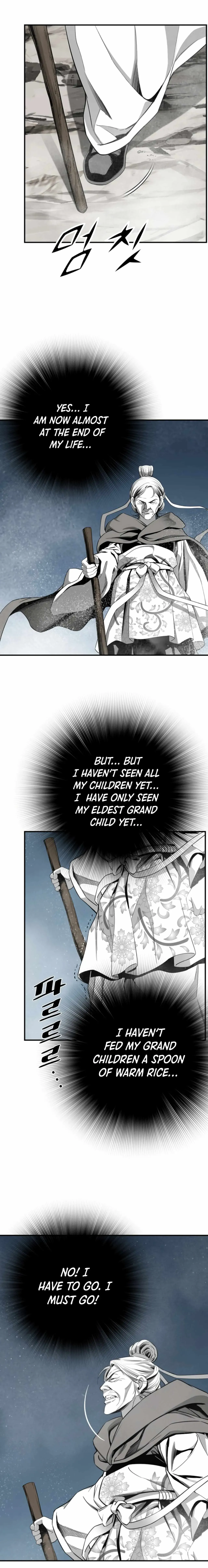 Read Cheonae Hyeomno chapter 121 image 13 on Lezhin