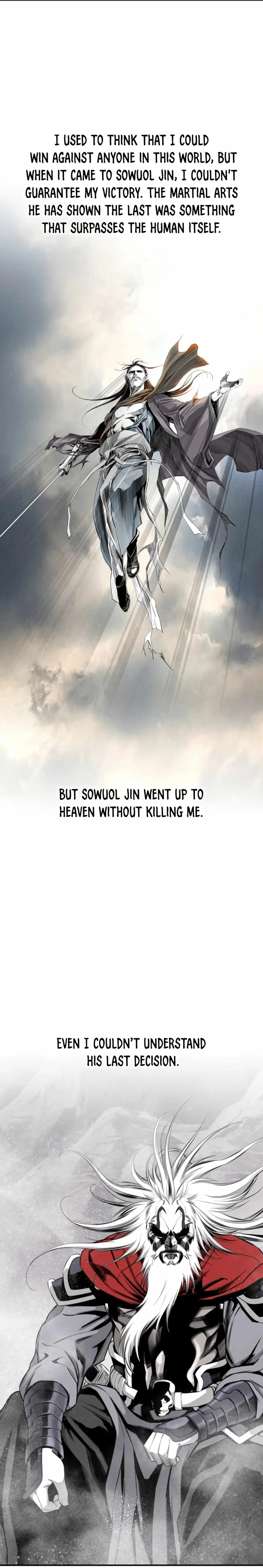 Read Cheonae Hyeomno chapter 121 image 20 on Lezhin