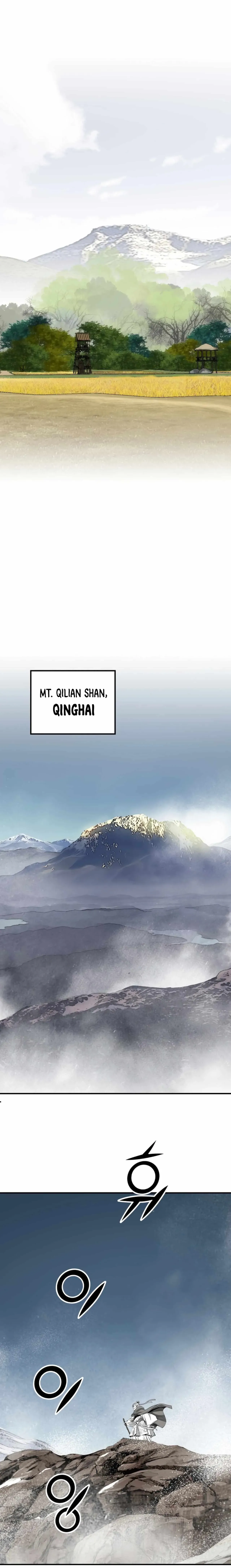 Read Cheonae Hyeomno chapter 121 image 9 on Lezhin